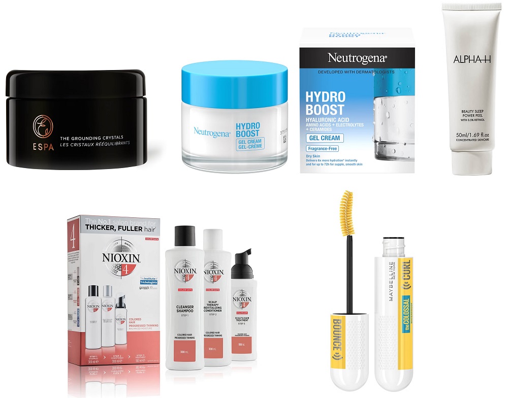 Flash offers at Lookfantastic