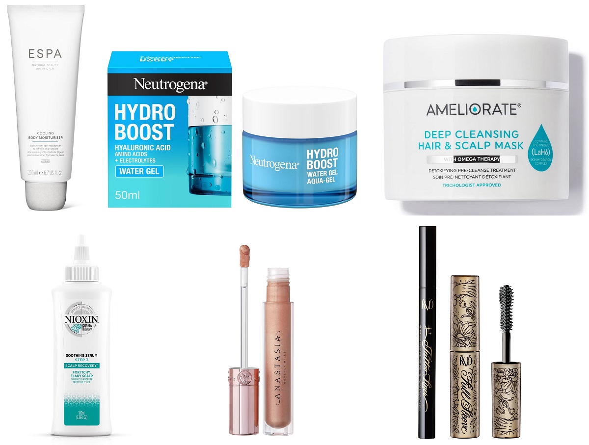 Flash offers at Lookfantastic