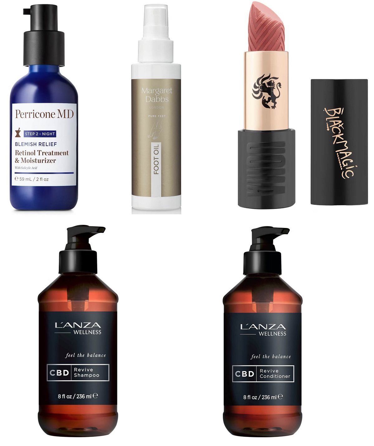 Flash offers at Lookfantastic Flash offers at Lookfantastic