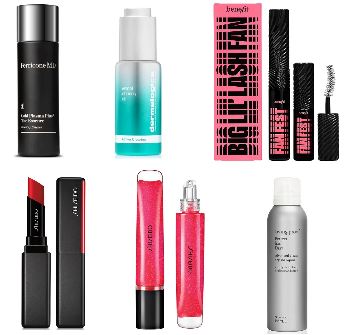 Flash offers at Lookfantastic Flash offers at Lookfantastic