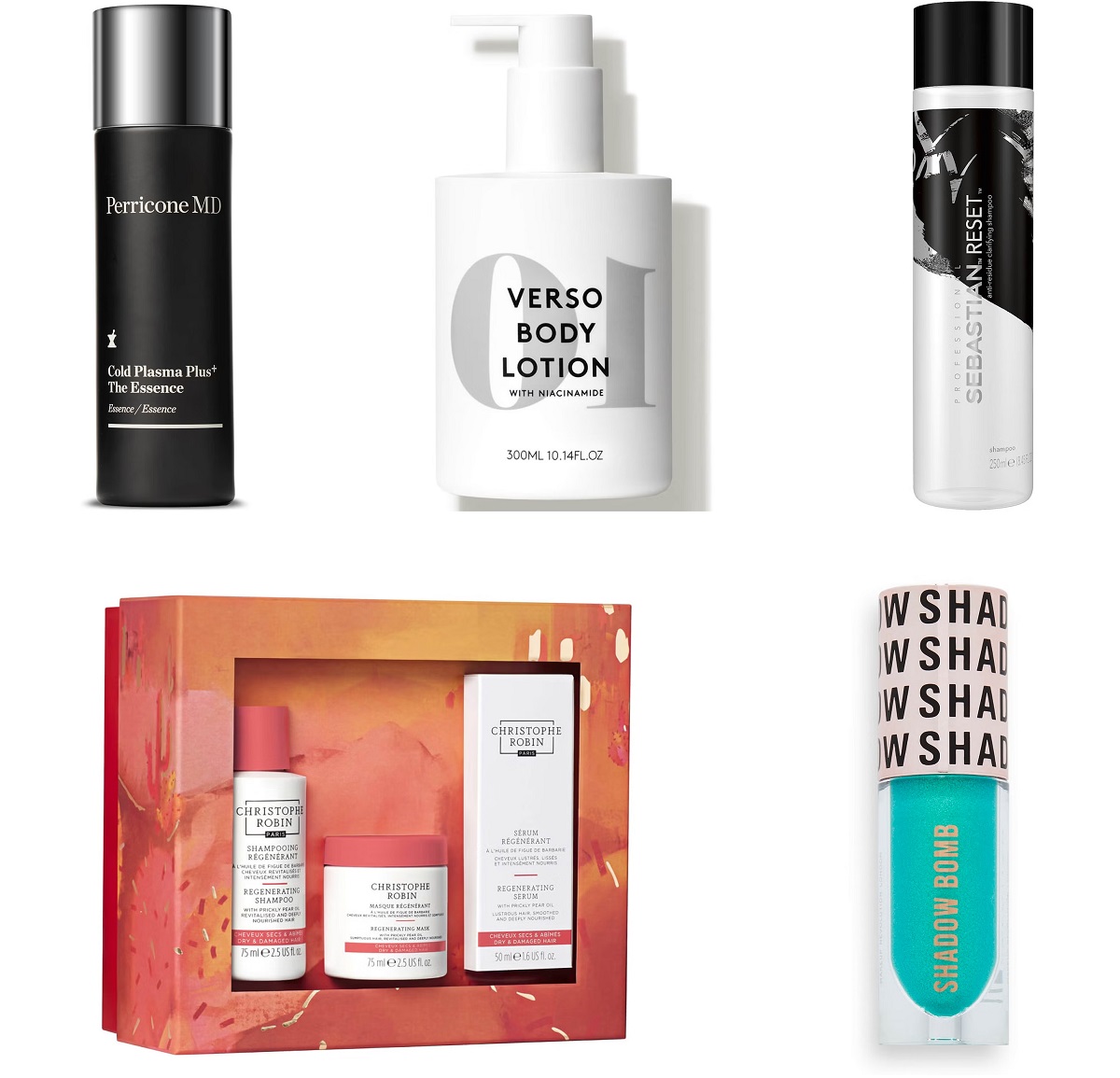 Flash offers at Lookfantastic