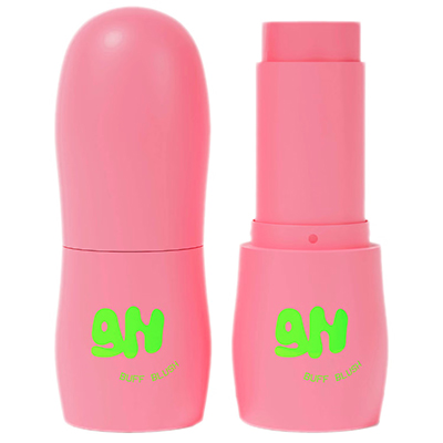 Glow Hub Buff Blush Stick in shade Pinched Glow Hub Buff Blush Stick in shade Pinched