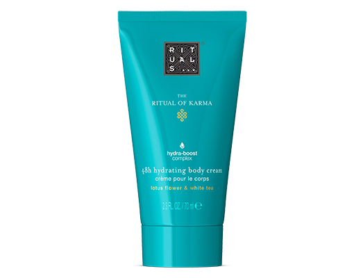 Rituals The Ritual of Karma 48h Hydrating Body Cream Rituals The Ritual of Karma 48h Hydrating Body Cream