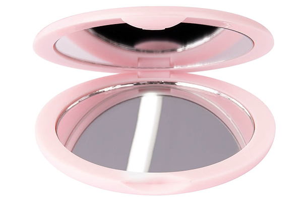Lookfantastic Compact Mirror Lookfantastic Compact Mirror