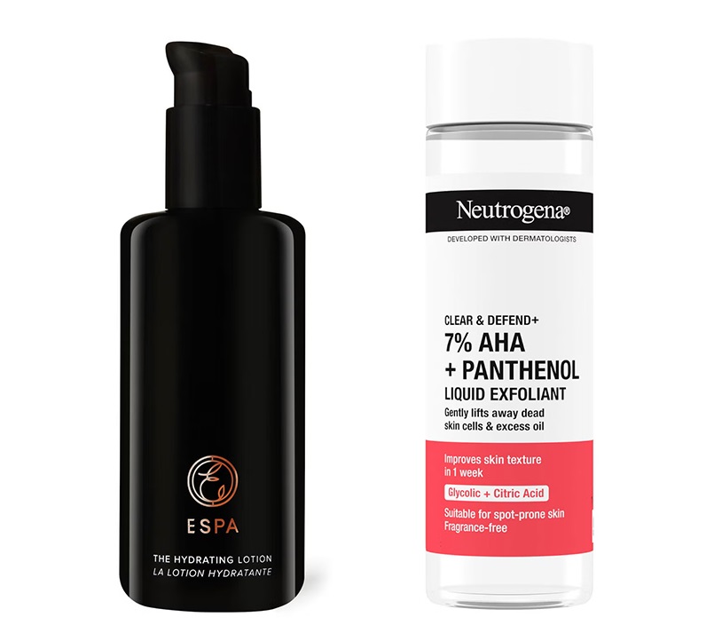 Flash offers at Lookfantastic Flash offers at Lookfantastic
