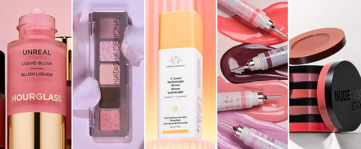 New Beauty Launches New Beauty Launches