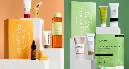 Next SOS Skincare Edits 2024 Next SOS Skincare Edits 2024