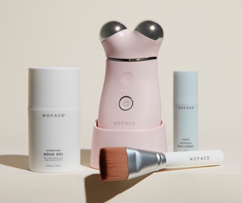 20% off NuFace at Cult Beauty 20% off NuFace at Cult Beauty