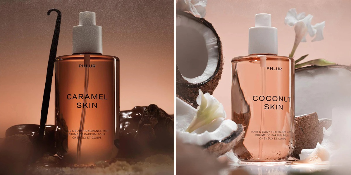 New launches from Phlur New launches from Phlur