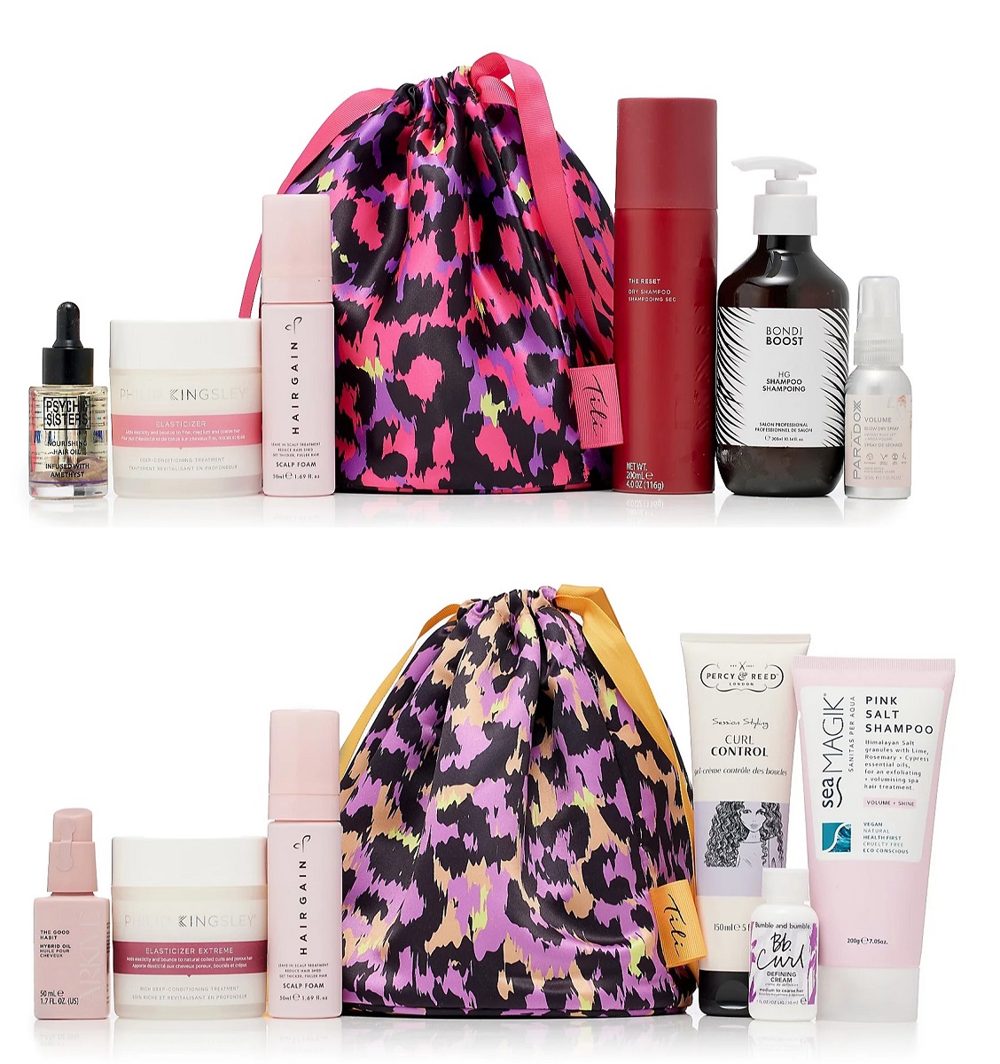 QVC Beauty Tili Hair Edits July 2024 QVC Beauty Tili Hair Edits July 2024