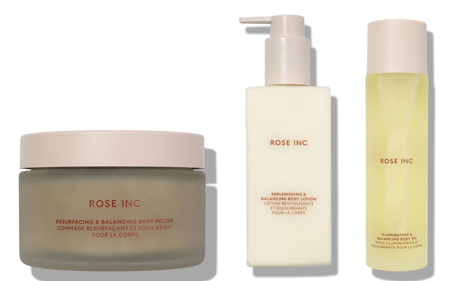 New launches from Rose Inc New launches from Rose Inc