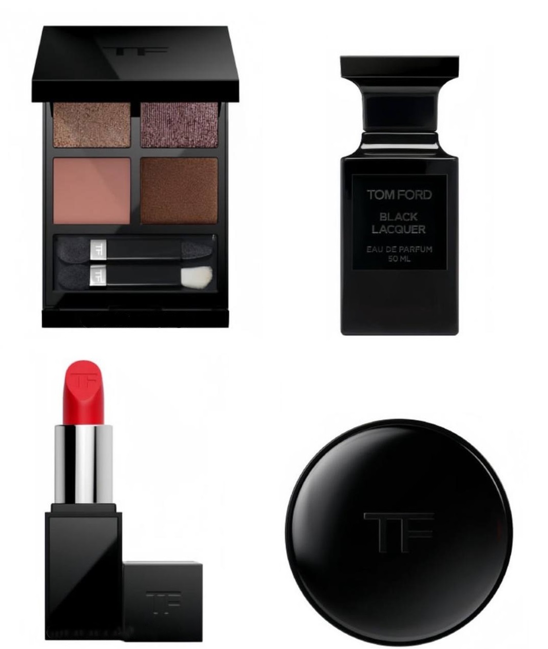Tom Ford's upcoming collection Tom Ford's upcoming collection