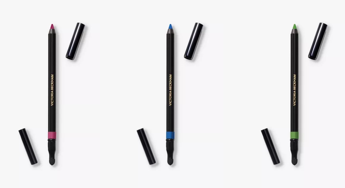 Victoria Beckham Beauty Satin Kajal Eyeliner Victoria Beckham Beauty Satin Kajal Eyeliner