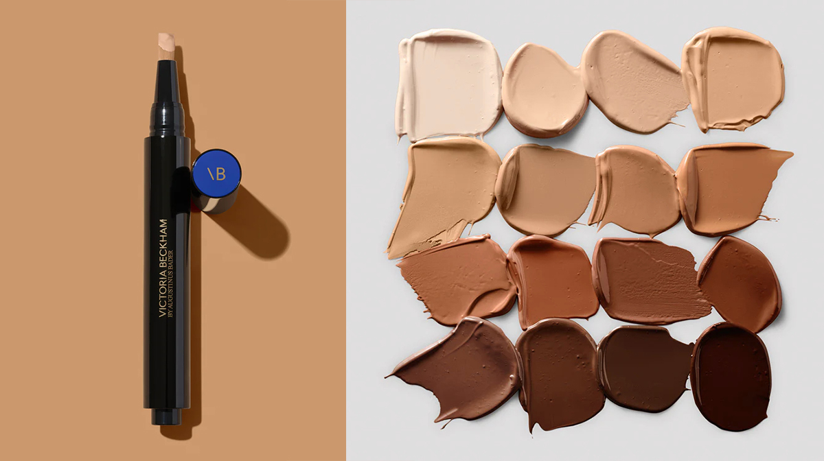 Victoria Beckham Beauty The Concealer Pen with TFC8®