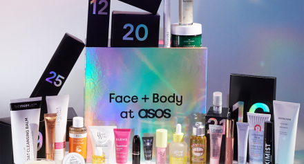 ASOS Face + Body Advent Calendar 2024 – Available now ASOS Face + Body Advent Calendar 2024 – Available now