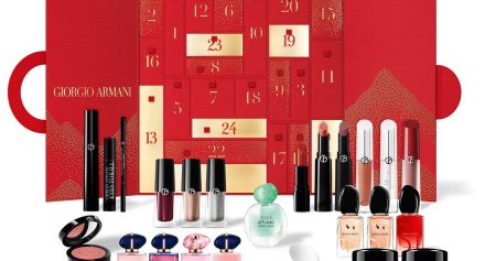 Armani Beauty Advent Calendar 2024 – Available now Armani Beauty Advent Calendar 2024 – Available now