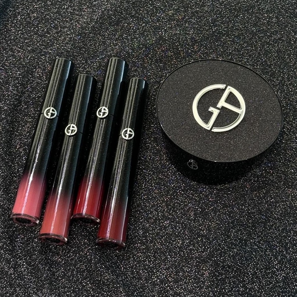 Armani Beauty Stella Collection 2024 Armani Beauty Stella Collection 2024