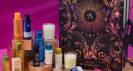 Arran Advent Calendar 2024 – Available now Arran Advent Calendar 2024 – Available now