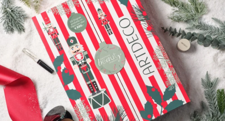 Artdeco Advent Calendar 2024 – Available now Artdeco Advent Calendar 2024 – Available now