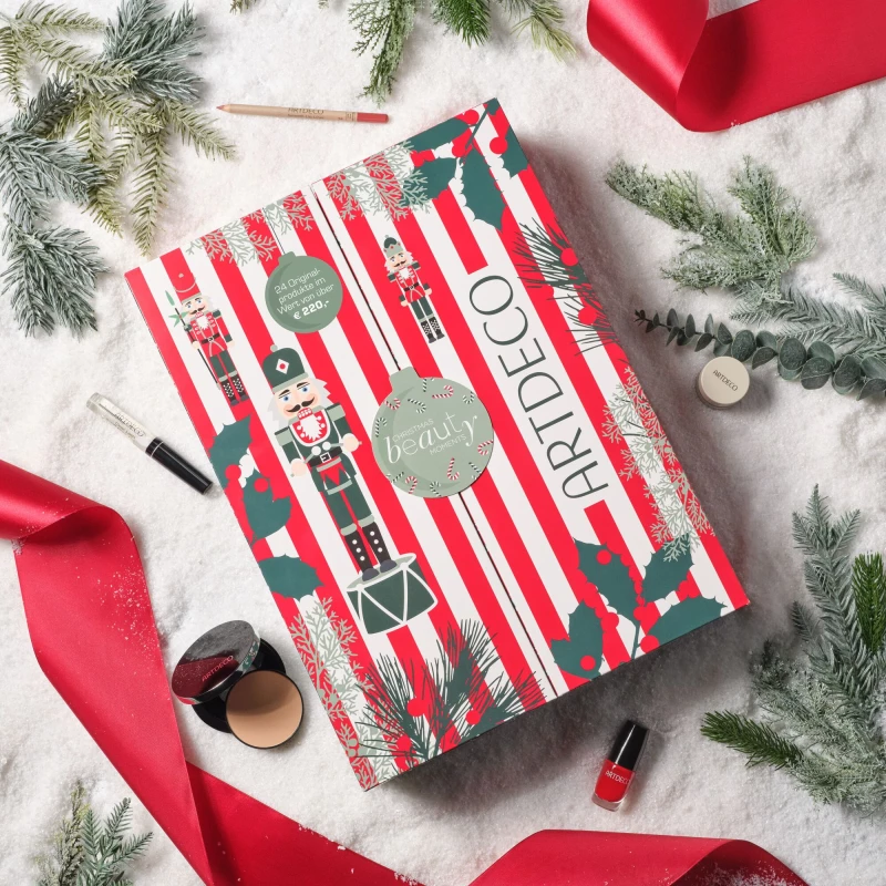 Artdeco Advent Calendar 2024