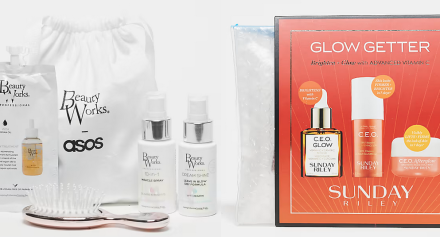 ASOS Beauty Sets August 2024 ASOS Beauty Sets August 2024