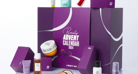 BEAUTY BAY Advent Calendar 2024 – Available now BEAUTY BAY Advent Calendar 2024 – Available now