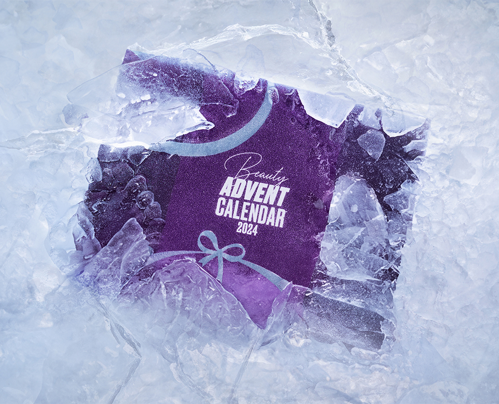 BEAUTY BAY Advent Calendar 2024