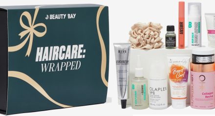 BEAUTY BAY XMAS Haircare Box 2024 BEAUTY BAY XMAS Haircare Box 2024