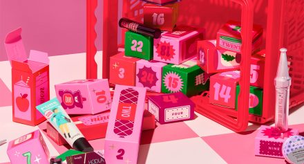 Benefit Advent Calendar 2024 – Available now Benefit Advent Calendar 2024 – Available now