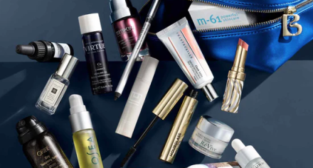 Bluemercury The Blue Edit 25th Anniversary Edition 2024 Bluemercury The Blue Edit 25th Anniversary Edition 2024