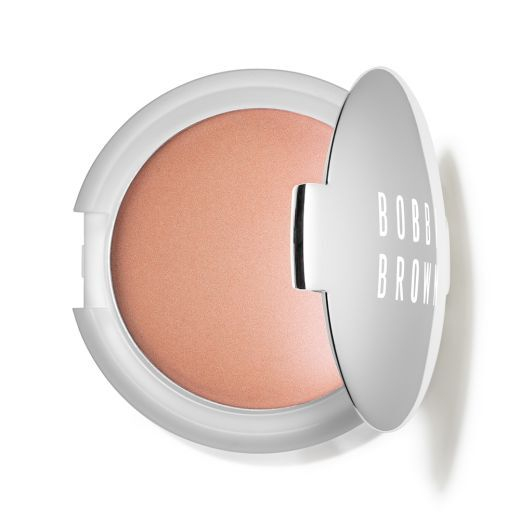 Bobbi Brown Cream Glow Highlighter in Bare Glaze