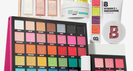 By BEAUTY BAY The Bright Collection Box 2024