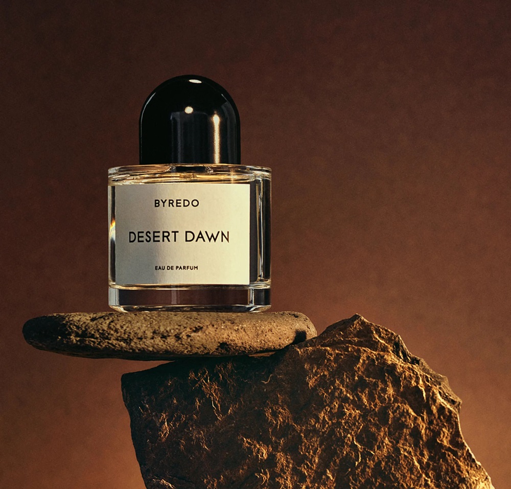 Byredo Desert Dawn Eau de Parfum Byredo Desert Dawn Eau de Parfum