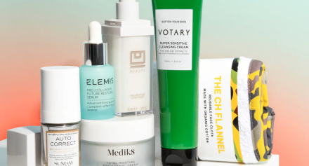 Caroline Hirons Kit 30: Reset And Rejuvenate Caroline Hirons Kit 30: Reset And Rejuvenate