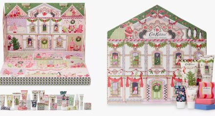 Cath Kidston Advent Calendars 2024 Cath Kidston Advent Calendars 2024