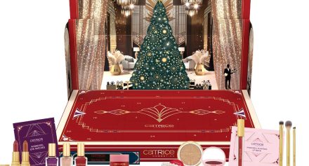 Catrice The Great Christmas Advent Calendar 2024 – Available now Catrice The Great Christmas Advent Calendar 2024 – Available now