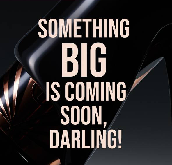 Charlotte Tilbury has announced the launch of a new product