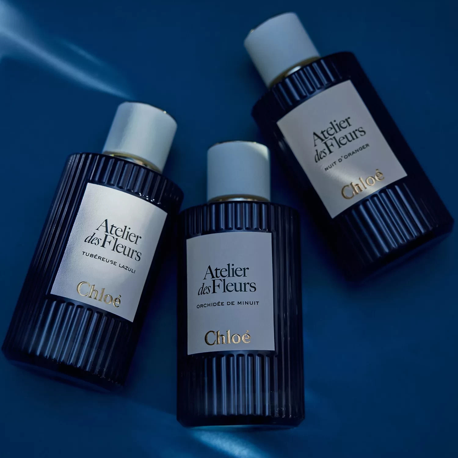 New parfums from Chloe at Selfridges