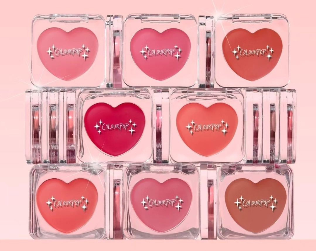 Colourpop Instant Crush Lip + Cheek Balm