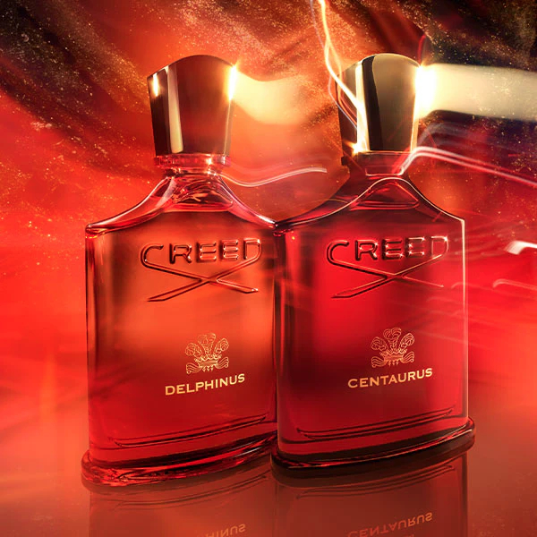 New launches from Creed New launches from Creed