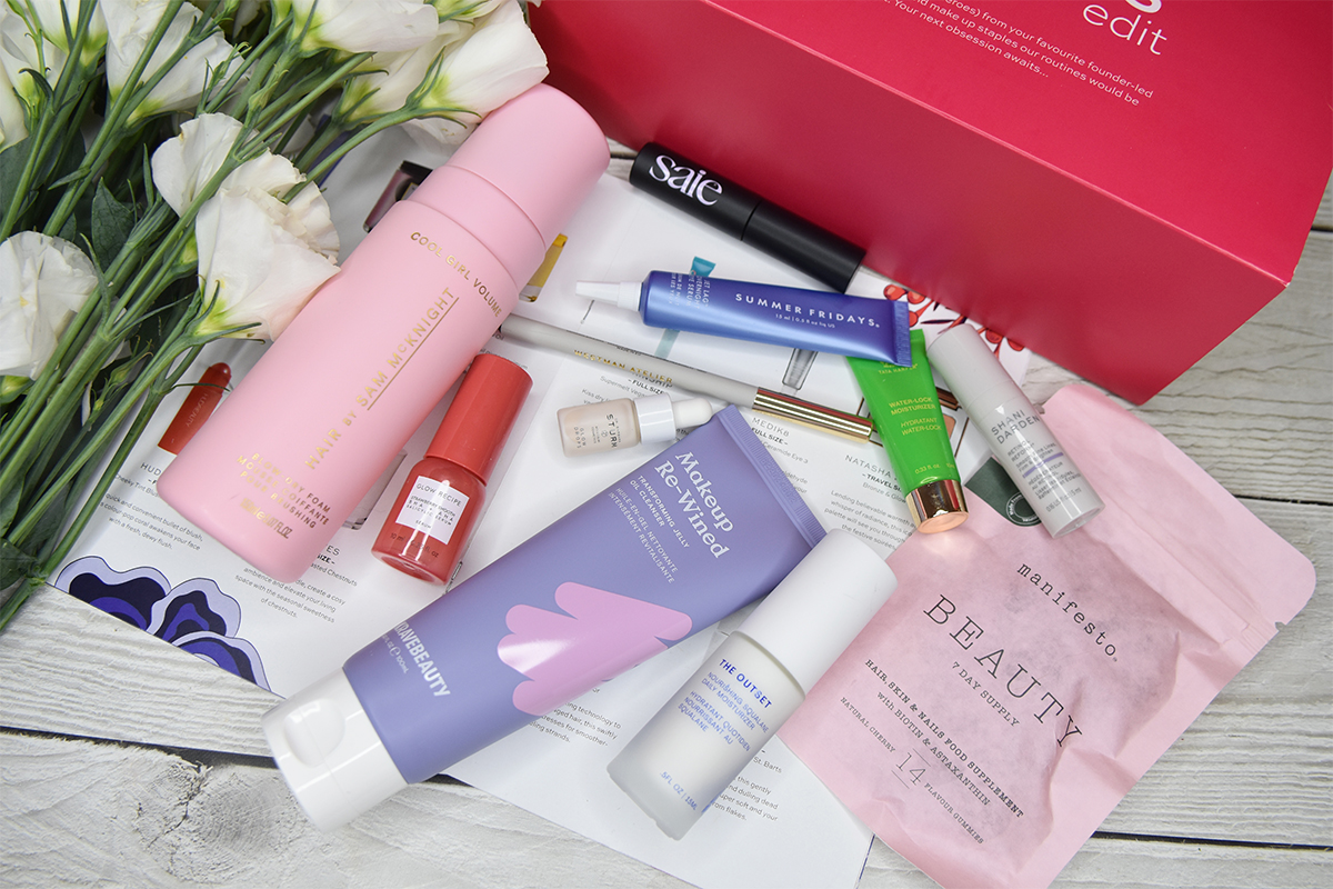 Cult Beauty The Founders’ Favourites Edit 2024 Review Cult Beauty The Founders’ Favourites Edit 2024 Review