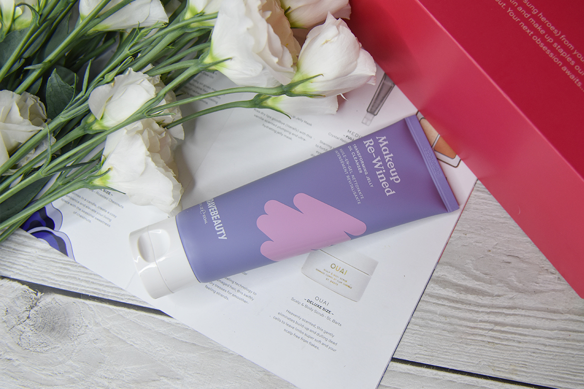 KraveBeauty Makeup Re-Wined KraveBeauty Makeup Re-Wined