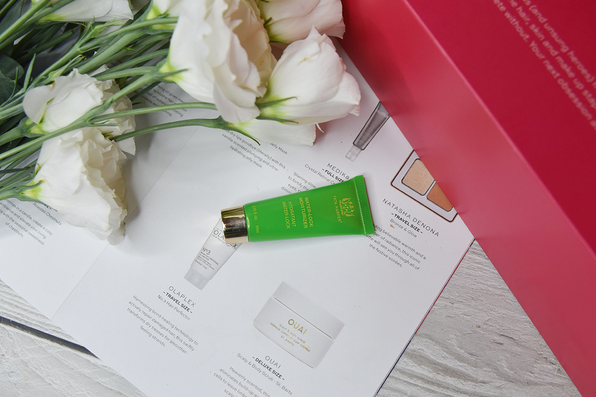 Tata Harper Water-Lock Moisturizer Tata Harper Water-Lock Moisturizer