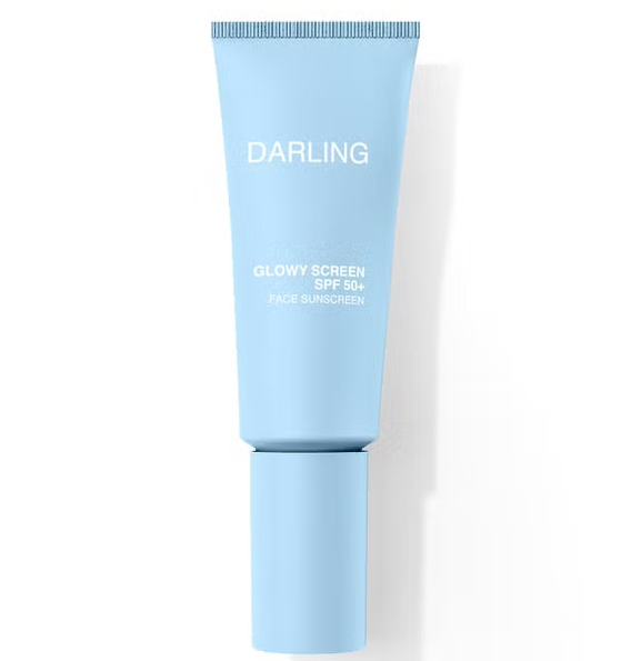 DARLING Glowy Screen SPF 50+ DARLING Glowy Screen SPF 50+