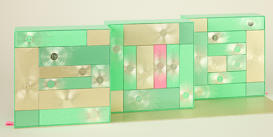 De Bijenkorf Beauty Advent Calendars 2024