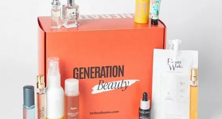 Debenhams Generation Beauty Edit 2024 Debenhams Generation Beauty Edit 2024