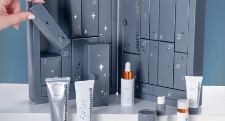 Dermalogica Advent Calendar 2024 – Available now Dermalogica Advent Calendar 2024 – Available now