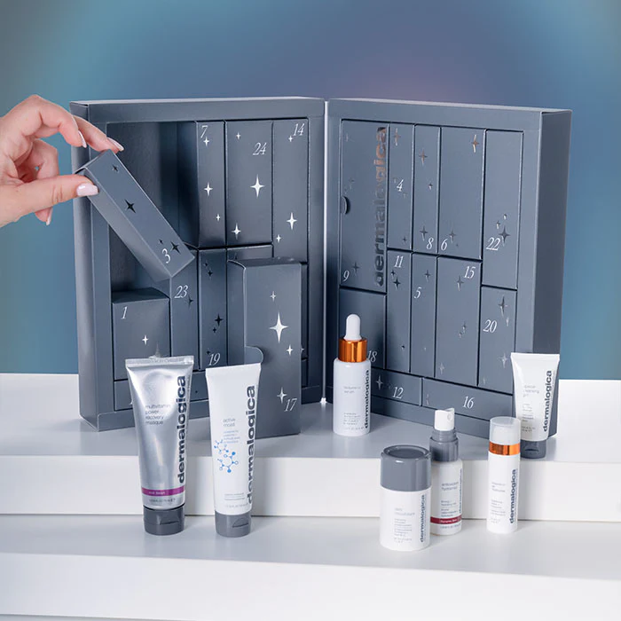 Dermalogica Advent Calendar 2024 Dermalogica Advent Calendar 2024