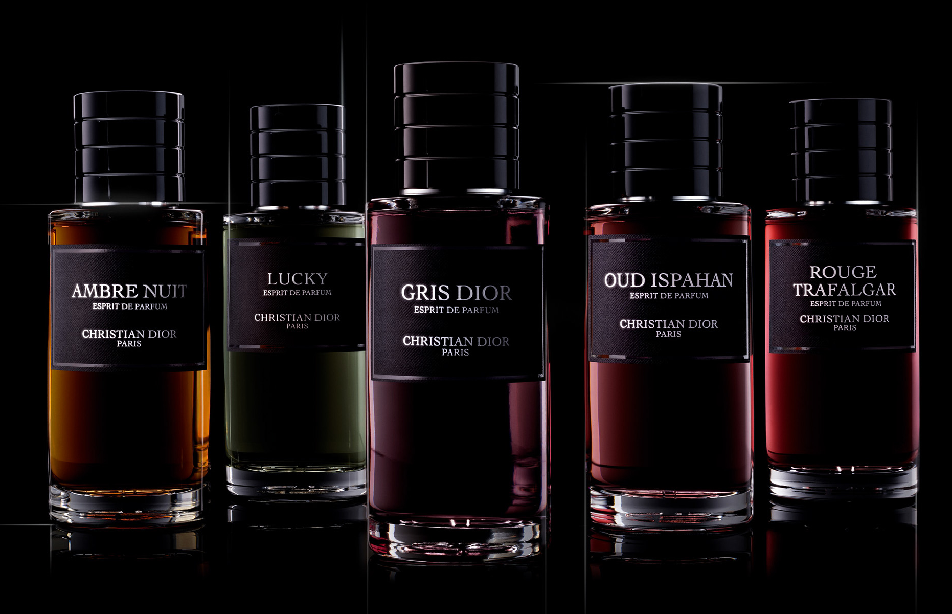 Dior Esprit de Parfum for La Collection Privée Christian Dior Dior Esprit de Parfum for La Collection Privée Christian Dior