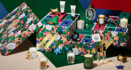 Diptyque Advent Calendar 2024 – Available now Diptyque Advent Calendar 2024 – Available now